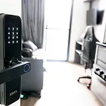 Apartamento Inteiro Funcional