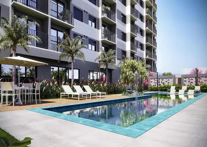 Apartamento Inteiro Funcional