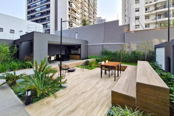 Inteiro Funcional São Paulo