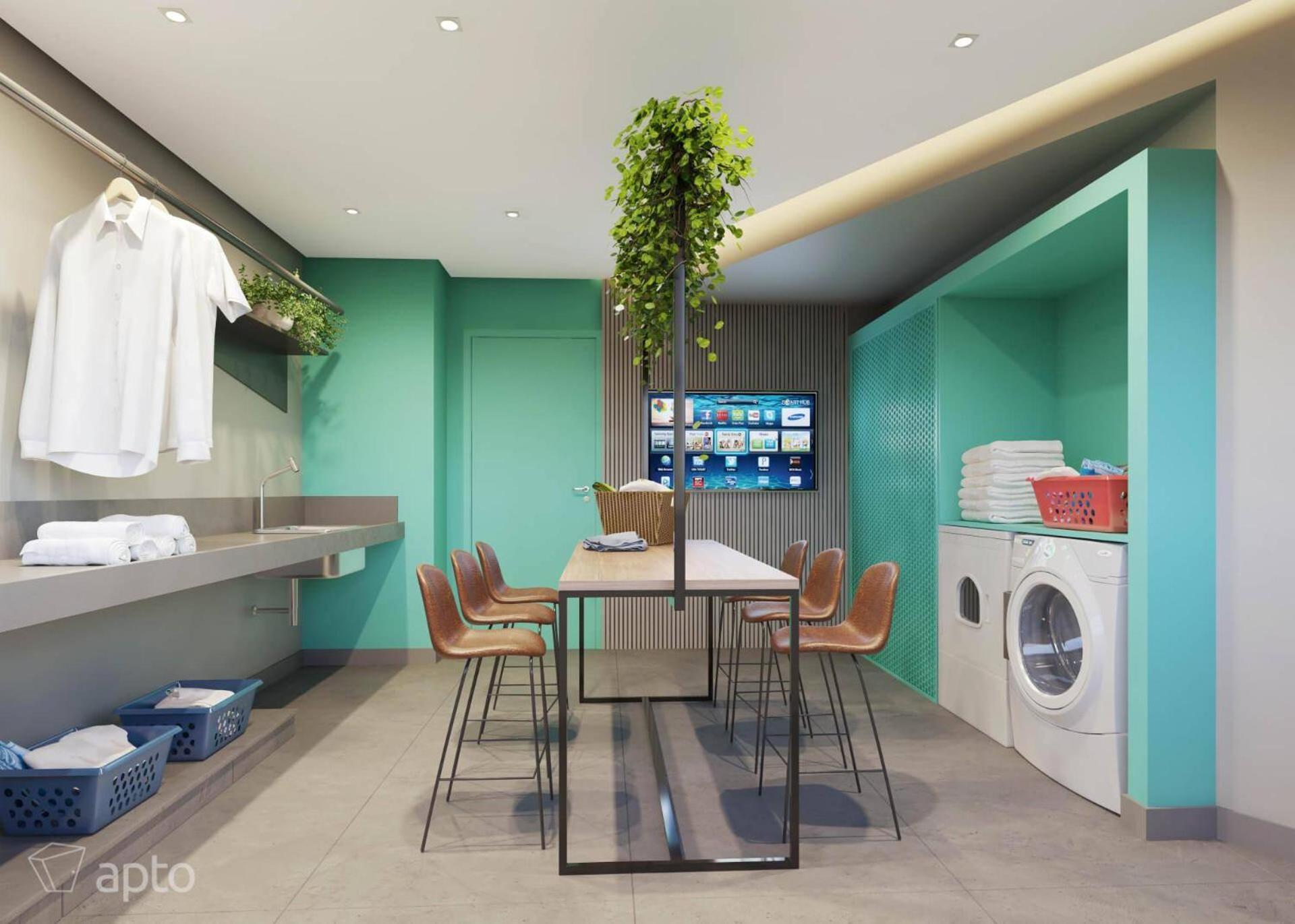 Apartamento Inteiro Funcional São Paulo
