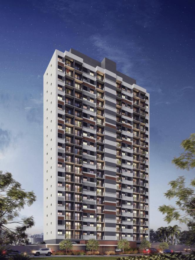 Apartamento Inteiro Funcional *