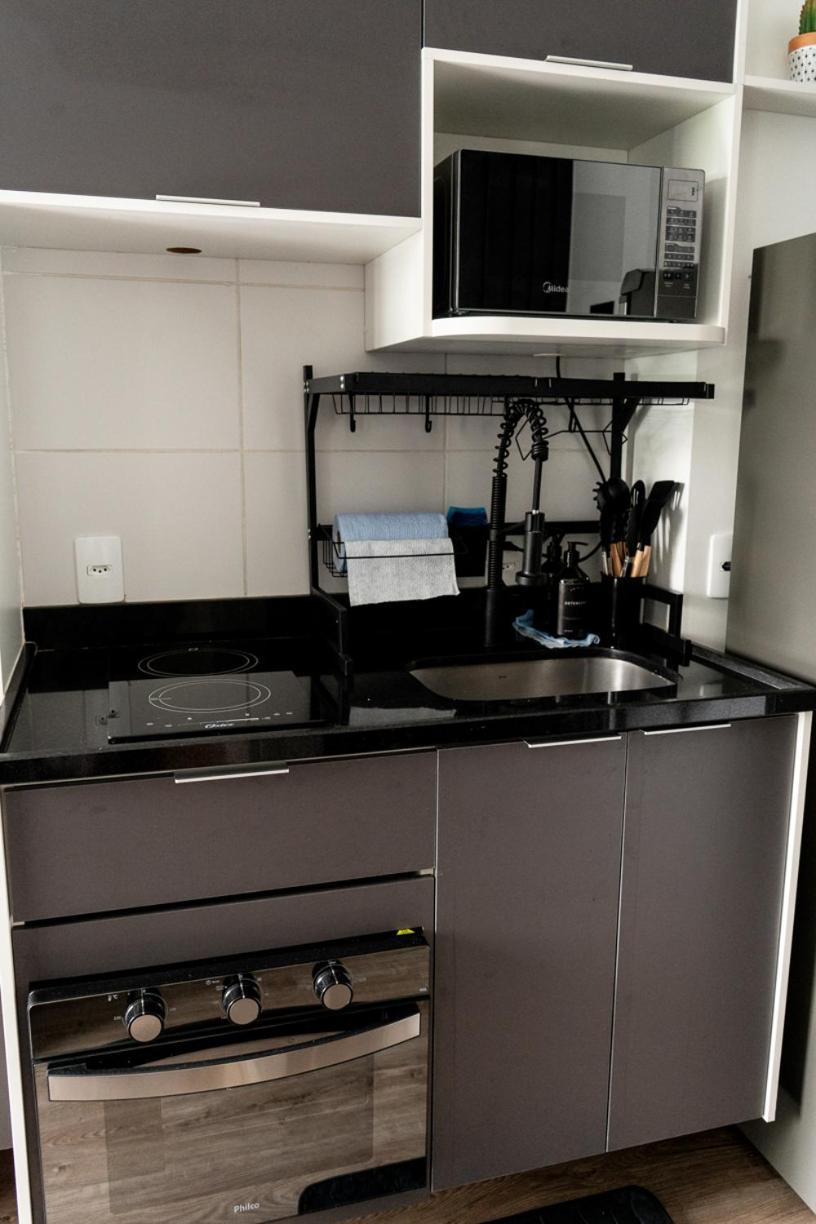 Apartamento Inteiro Funcional