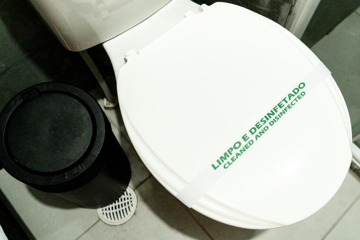 Inteiro Funcional Apartamento
