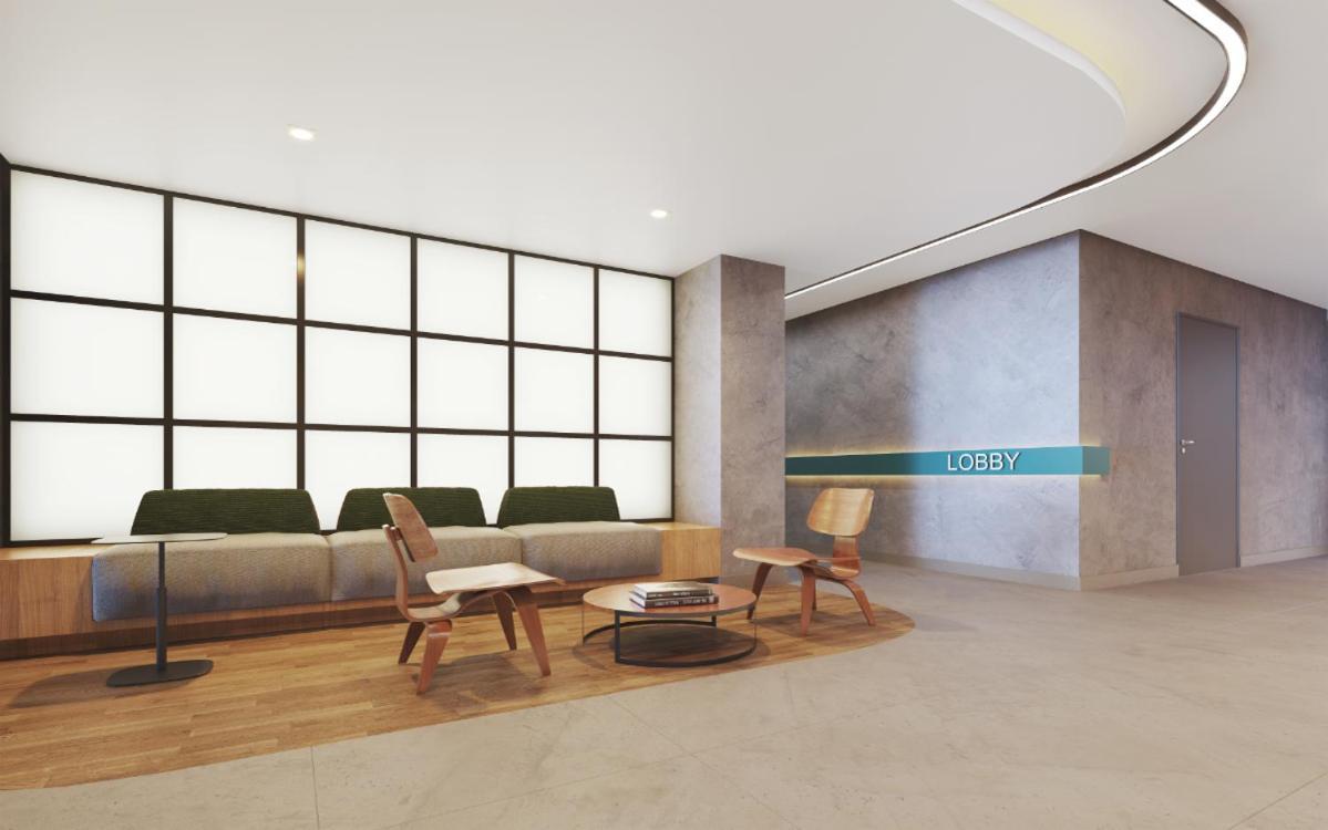 Apartamento Inteiro Funcional São Paulo