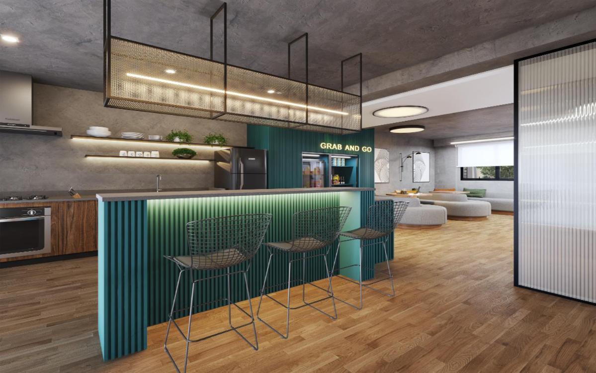Apartamento Inteiro Funcional São Paulo